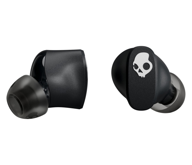 Skullcandy Smokin' Buds 360 True Black - 1610162 - zdjęcie 4